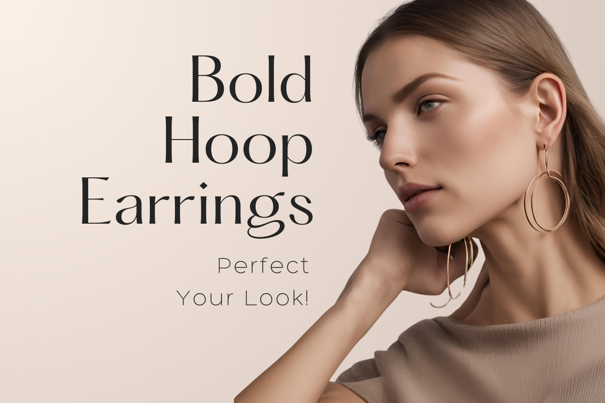 Hoop Earring