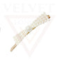 Pearl Hair Grip Hairpins Bow Hair Clips