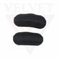 Boost Hair Volumizing Bumpit Puff Insert Foam Pad Hair Clip 2pcs