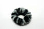 Plush Hair Scrunchie Fur Hair Bands Fluffy Elastic Rubber Ponytail Tie Hair Rope