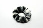 Plush Hair Scrunchie Fur Hair Bands Fluffy Elastic Rubber Ponytail Tie Hair Rope