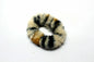 Plush Hair Scrunchie Fur Hair Bands Fluffy Elastic Rubber Ponytail Tie Hair Rope