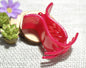 Strong Hold Hair Claw Hair Clip Butterfly Clip Hair Crab Clamp Hairgrip Women