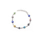 Evil Eye Bracelets Wrist Chain Boho Beads Beach