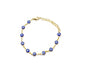 Evil Eye Bracelets Wrist Chain Boho Beads Beach