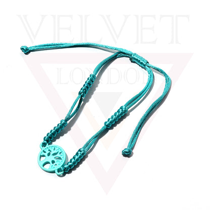 Anklet Handmade String Rope Wrap Simple Thread Bracelet Anklet