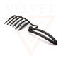 Fast Styling Volume Inserts Hair Clips Snap Boost Comb