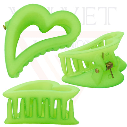 Hair Claw Small Sparrow Clutcher Butterfly Clamps Clips