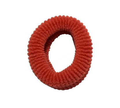 12x Hair Tie Elastic Bands Bobbles Rubber Strong