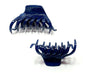 Hair Claw Clamps Clutcher Grip Octopus Clips Jaw Butterfly