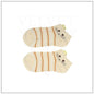 Funky Cotton Funny Animal Crew Socks Rabbit Ear Socks