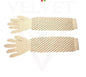Sun Protection Driving Gloves Arm Sun Long Driving Gloves