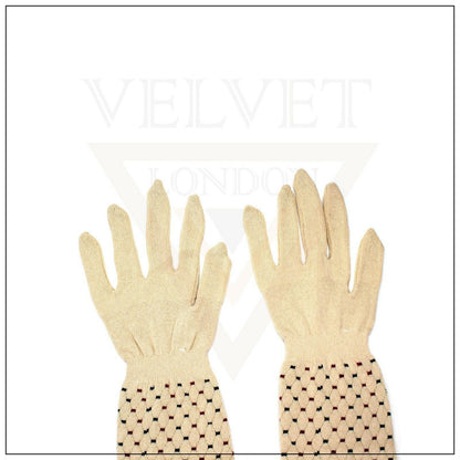 Sun Protection Driving Gloves Arm Sun Long Driving Gloves