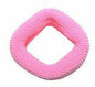 Thick Tie Elastic Hair Band Rubber Strong Ponytail Holder