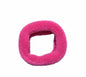 Thick Tie Elastic Hair Band Rubber Strong Ponytail Holder