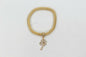 Golden Drop Bracelet Classic Charm Summer Beach