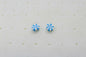 Stud Earrings Soft Cute Earrings