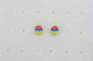 Stud Earrings Soft Cute Earrings