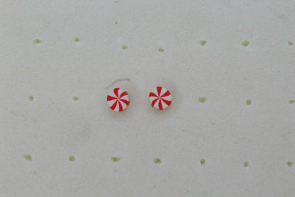 Stud Earrings Soft Cute Earrings