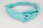 Plain Stretchy Knot Headband Twisted Wrap Hair band