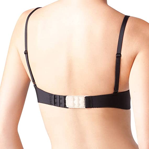 Bra Extender Strap 1 Rows Hooks On Each Bra Strap Extensions Underwear