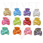 Small Hair Claw Clip Clamp Hair Pins