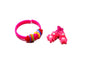 Toddler Cartoon Hair Clip Bracelet Hairpin