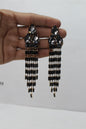 Drop Earring Tassel Beads Stud Earrings Jewellery