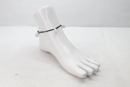 Rope Ankle Bohemian Handmade Bracelet Seashell Anklets